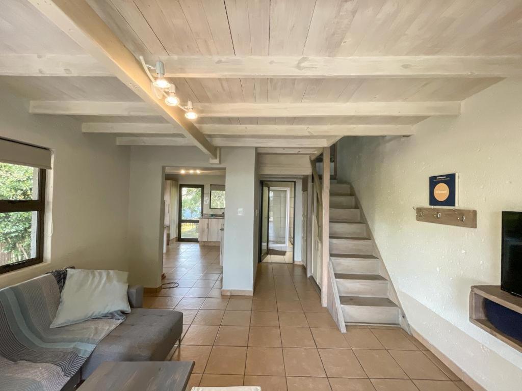 @Nature Luxury Cottages Нелспрёйт Номер фото